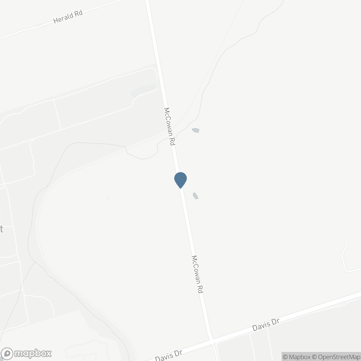 17835 MCCOWAN ROAD, East Gwillimbury, Ontario L0G 1E0